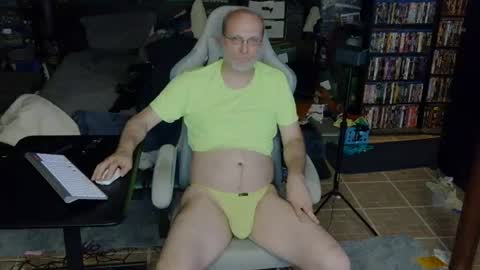 Christopher online show from 07/23/26, 01:19
