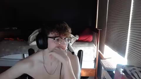 granter21 online show from 03/12/25, 02:45