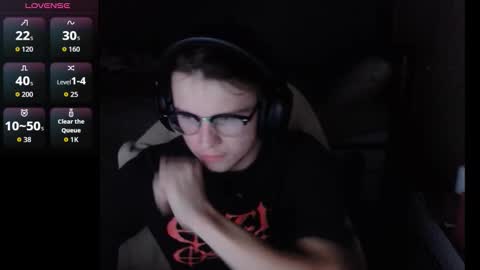 granter21 online show from 12/20/25, 04:08