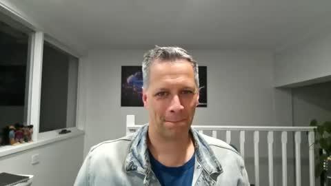 grattitude online show from 10/05/25, 10:57