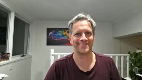 Snapshot of grattitude chatting on 11/30/25, 10:52 grattitude online show from 11/30/25, 10:52