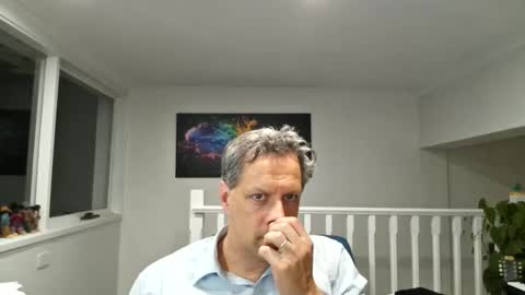 Snapshot of grattitude chatting on 12/04/25, 10:46 grattitude online show from 12/04/25, 10:46