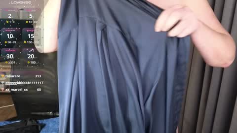 Snapshot of gray_swann chatting on 02/01/25, 10:34 Ray online show from 02/01/25, 10:34