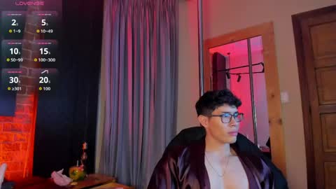 grayandrews online show from 06/08/26, 12:03