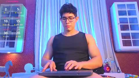 grayandrews online show from 06/23/26, 04:21