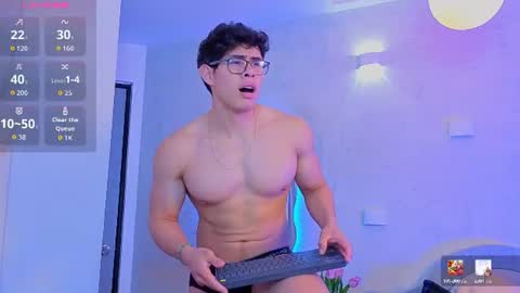 grayandrews online show from 07/30/26, 03:16