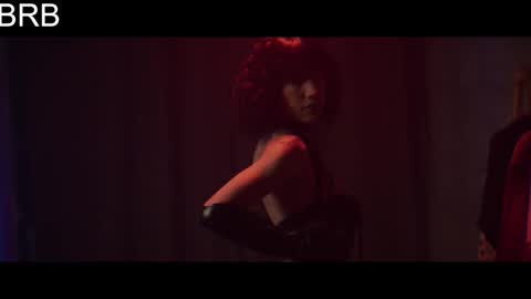 grayce blossoms24 online show from 09/28/25, 07:41