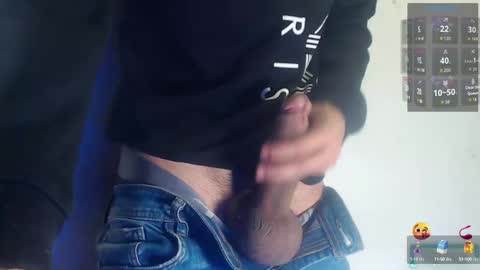 Snapshot of grayhorny chatting on 09/29/25, 07:24 Gray online show from 09/29/25, 07:24