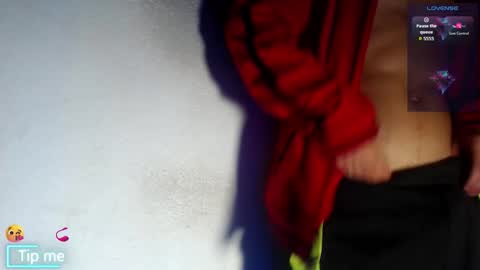 Snapshot of grayhorny chatting on 10/01/25, 05:08 Gray online show from 10/01/25, 05:08