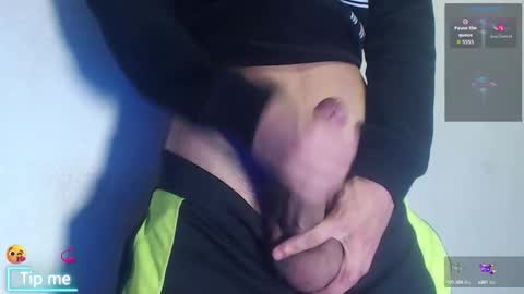 Snapshot of grayhorny chatting on 10/13/25, 04:51 Gray online show from 10/13/25, 04:51