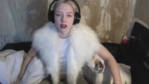 Snapshot of graylovescookies chatting on 12/19/24, 10:45 graylovescookies online show from 12/19/24, 10:45