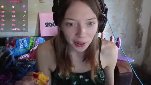 graylovescookies online show from 07/27/26, 08:21