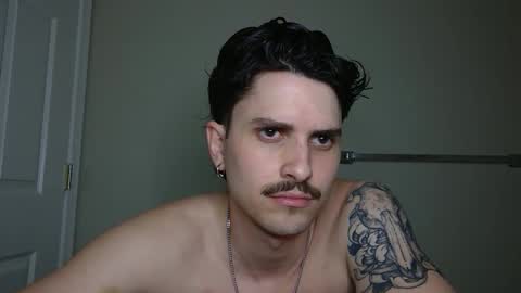 grayson_porter online show from 05/16/26, 12:29