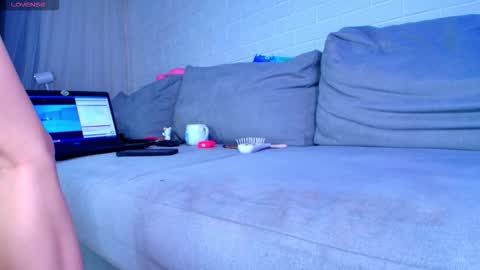Snapshot of great_blondy chatting on 02/18/26, 11:22 Anny online show from 02/18/26, 11:22