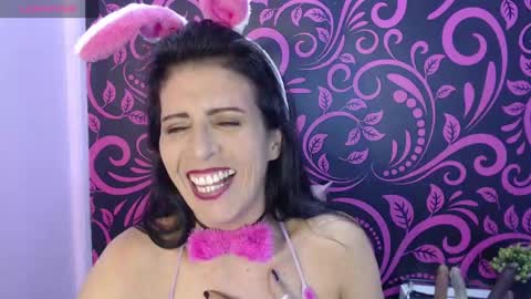 Isabella online show from 01/26/25, 12:33
