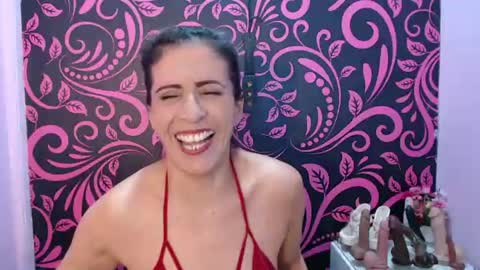 Isabella online show from 07/28/26, 03:21