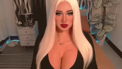 Snapshot of great_selfsuckerts chatting on 12/05/25, 12:58 PAULATHEONE online show from 12/05/25, 12:58