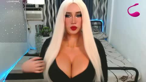 PAULATHEONE online show from 05/23/26, 01:22