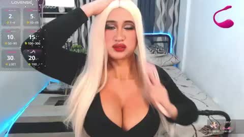 PAULATHEONE online show from 07/28/26, 12:59
