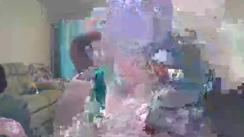 Jazzmin Alexandria online show from 10/19/25, 03:45