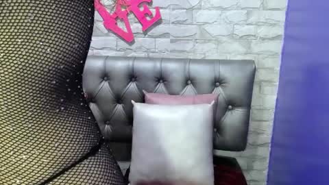 greatass_latina online show from 04/07/26, 11:10