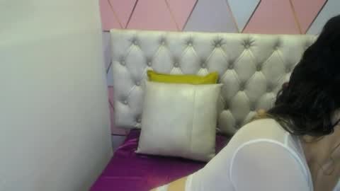 greatass_latina online show from 05/06/26, 11:26
