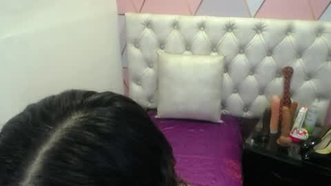 greatass_latina online show from 05/16/26, 12:04