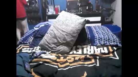 Lord Satan online show from 09/24/25, 06:06