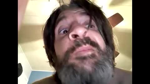 Lord Satan online show from 10/08/25, 08:34