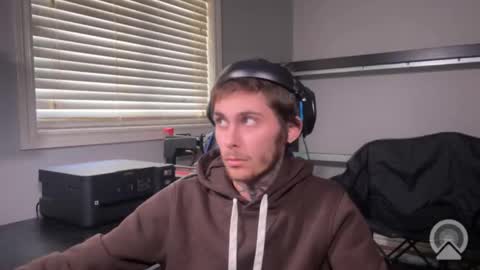 Mr. Heavy online show from 11/02/25, 07:16