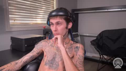 Mr. Heavy online show from 11/06/25, 04:30