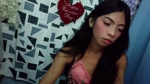 Snapshot of greatsexygoddess chatting on 02/14/26, 08:55 Kaira online show from 02/14/26, 08:55