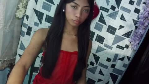 Snapshot of greatsexygoddess chatting on 02/24/26, 08:23 Kaira online show from 02/24/26, 08:23