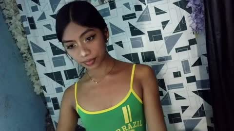 Snapshot of greatsexygoddess chatting on 04/13/26, 04:18 Kaira online show from 04/13/26, 04:18