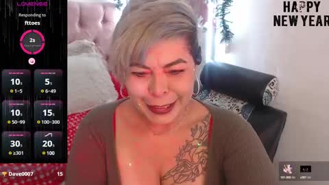 Snapshot of grecia_horny chatting on 01/04/25, 02:46 Grecia online show from 01/04/25, 02:46