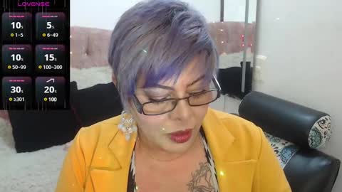 Snapshot of grecia_horny chatting on 01/07/25, 12:52 Grecia online show from 01/07/25, 12:52