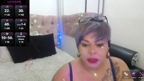 Snapshot of grecia_horny chatting on 01/09/25, 01:13 Grecia online show from 01/09/25, 01:13