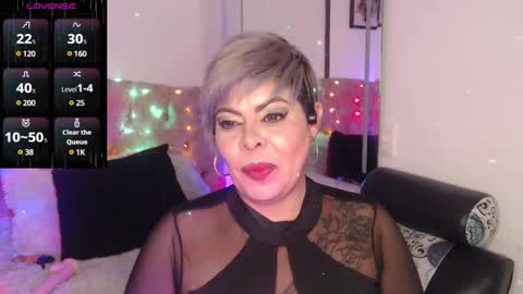 Snapshot of grecia_horny chatting on 01/12/25, 10:23 Grecia online show from 01/12/25, 10:23