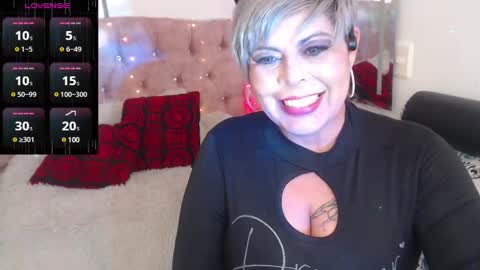 Snapshot of grecia_horny chatting on 01/15/25, 08:16 Grecia online show from 01/15/25, 08:16