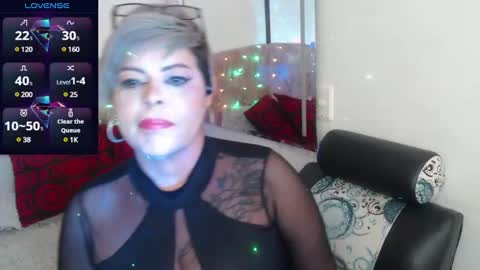 Snapshot of grecia_horny chatting on 01/16/25, 01:04 Grecia online show from 01/16/25, 01:04