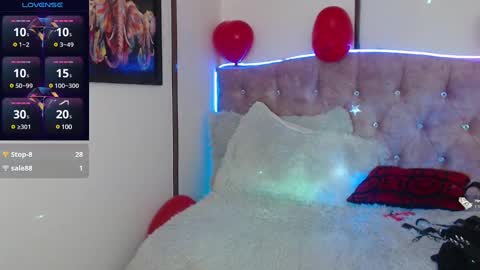 Snapshot of grecia_horny chatting on 02/26/25, 09:27 Grecia online show from 02/26/25, 09:27