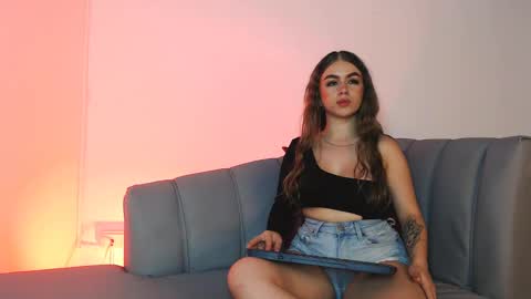  GRECIA  online show from 02/03/25, 01:30