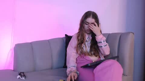  GRECIA  online show from 02/07/25, 04:27