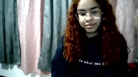 GreciaRuiz online show from 12/04/24, 02:09