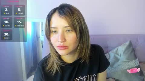 Greeicy online show from 10/15/25, 07:36