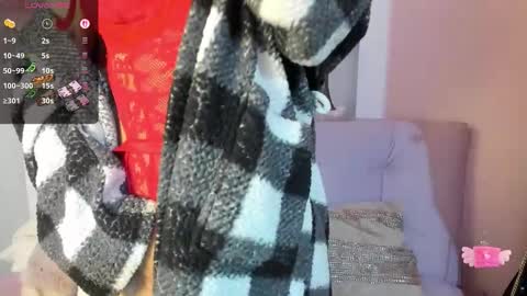 Snapshot of greeicywells chatting on 11/05/25, 08:03 Greeicy online show from 11/05/25, 08:03