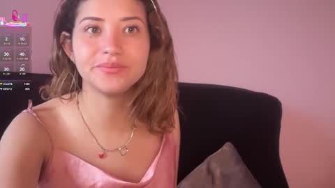 Snapshot of greeicywells chatting on 11/30/25, 11:47 Greeicy online show from 11/30/25, 11:47