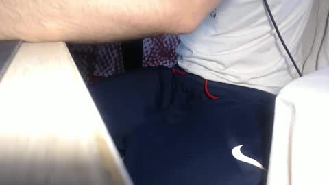 Snapshot of greekdaddynickofficial chatting on 09/09/25, 07:41 greekdaddynickofficial online show from 09/09/25, 07:41