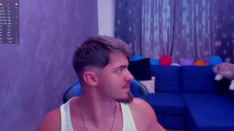 greekgod199 online show from 06/24/26, 11:31