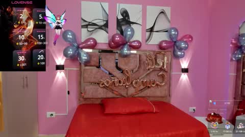 green_lov online show from 10/01/25, 12:33